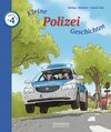 Buchcover Kleine Polizei-Geschichten zum Vorlesen