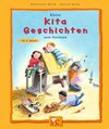 Buchcover Kleine Kita-Geschichten zum Vorlesen