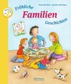 Buchcover Fröhliche Familien-Geschichten zum Vorlesen