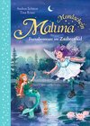 Buchcover Maluna Mondschein. Feenabenteuer im Zauberwald