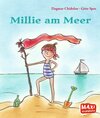 Buchcover Millie am Meer