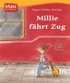 Buchcover Millie fährt Zug