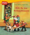 Buchcover Hilfe für den Weihnachtsmann