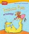 Buchcover Prinzessin Paula auf Drachenjagd