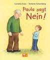 Buchcover Paula sagt Nein!