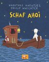 Buchcover Schaf ahoi - Minibuch