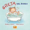 Buchcover Greta will baden