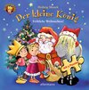 Buchcover Der kleine König. Fröhliche Weihnachten