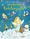 Buchcover Der kleine Engel Knisterpolter