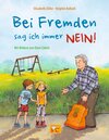 Buchcover Bei Fremden sag ich immer Nein!