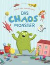 Buchcover Das Chaosmonster