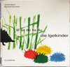 Buchcover Bi, Be, Bo, Ba, Bu die Igelkinder