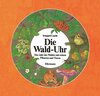 Buchcover Die Wald-Uhr