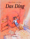 Buchcover Das Ding