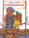 Buchcover Die Biberburgenbaumeister