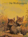 Buchcover Die Wolfsjungen