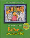 Buchcover Ritter in meinem Blut