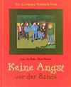 Buchcover Keine Angst vor der Bande