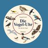 Buchcover Die Vogel-Uhr