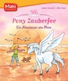 Buchcover Pony Zauberfee