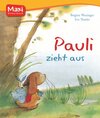 Buchcover Pauli zieht aus