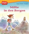 Buchcover Millie in den Bergen