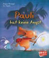 Buchcover Pauli