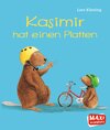 Buchcover Kasimir hat einen Platten