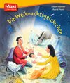 Buchcover Die Weihnachtsgeschichte