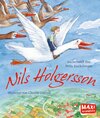 Buchcover Nils Holgersson