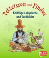 Buchcover Pettersson & Findus