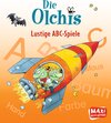 Buchcover Die Olchis