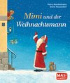 Buchcover Mimi und der Weihnachtsmann