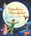 Buchcover Peterchens Mondfahrt