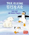 Buchcover Der kleine Eisbär