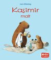 Buchcover Kasimir malt