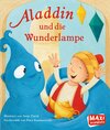 Buchcover Aladdin und die Wunderlampe (Maxi)