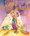 Buchcover Ali Baba und die 40 Räuber (Maxi)