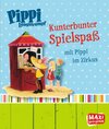 Buchcover Pippi Langstrumpf