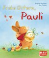 Buchcover Frohe Ostern, Pauli