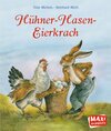 Buchcover Hühner-Hasen-Eierkrach