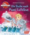 Buchcover Der kleine Medicus. Die Suche nach Pupsi Luftikus