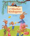 Buchcover Der Häschen-Kindergarten