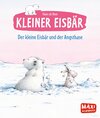 Buchcover Der kleine Eisbär und der Angsthase