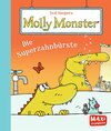 Buchcover Ted Siegers Molly Monster