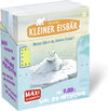 Buchcover 24er VK MAXI. Der kleine Eisbär. Die Original- Bilderbücher