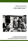 Buchcover "Fern doch treu!"