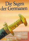 Buchcover Die Sagen der Germanen