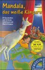 Buchcover Mandala, das weisse Känguru