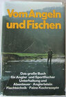 Buchcover Vom Angeln und Fischen
